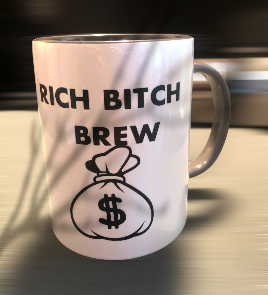 How To Turn Your Morning Coffee From Mundane To Magickal 🧙🏽♀️