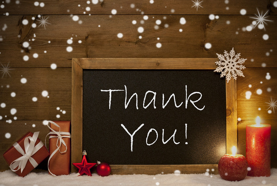 The Attitude of Gratitude| Grateful for Coffee Beans and Makeup Brushes
