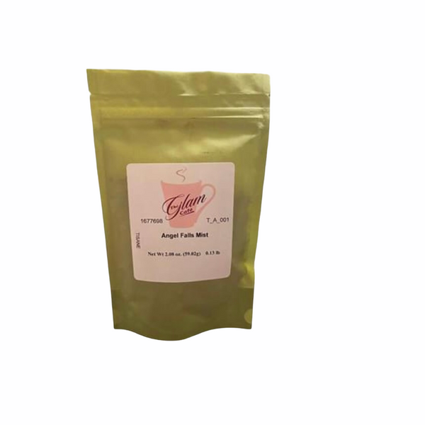 Angels Falls Mist Tisane Tea