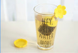 Extra Fine Mesh Tea Infuser with Drip Tray