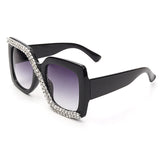 "Bougie" Sunglasses