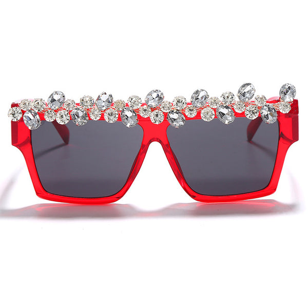 "Over The Top" Sunglasses