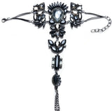 Ankle Bracelet| Foot Jewelry