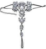 Ankle Bracelet| Foot Jewelry