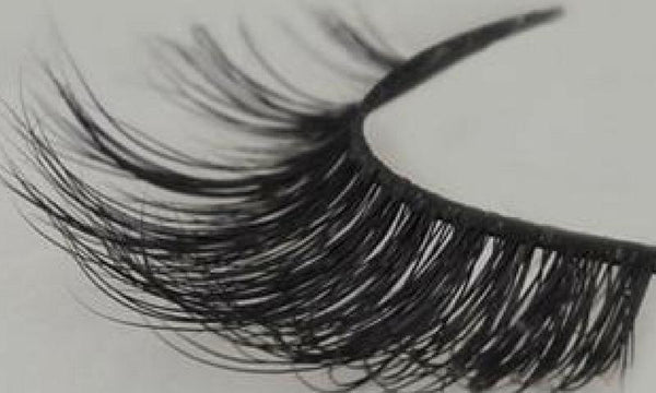 Mink Eyelashes| Au Naturale