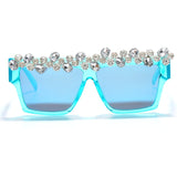 "Over The Top" Sunglasses