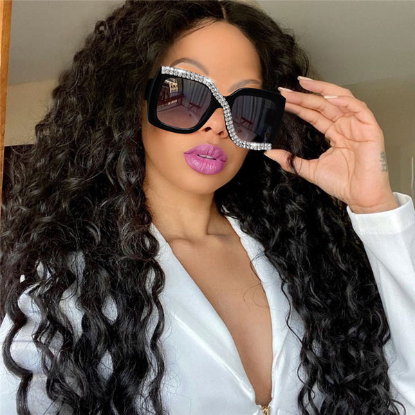 "Bougie" Sunglasses